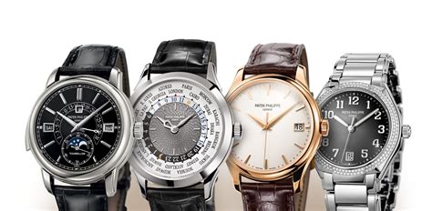 patek philippe watche|patek philippe watches official website.